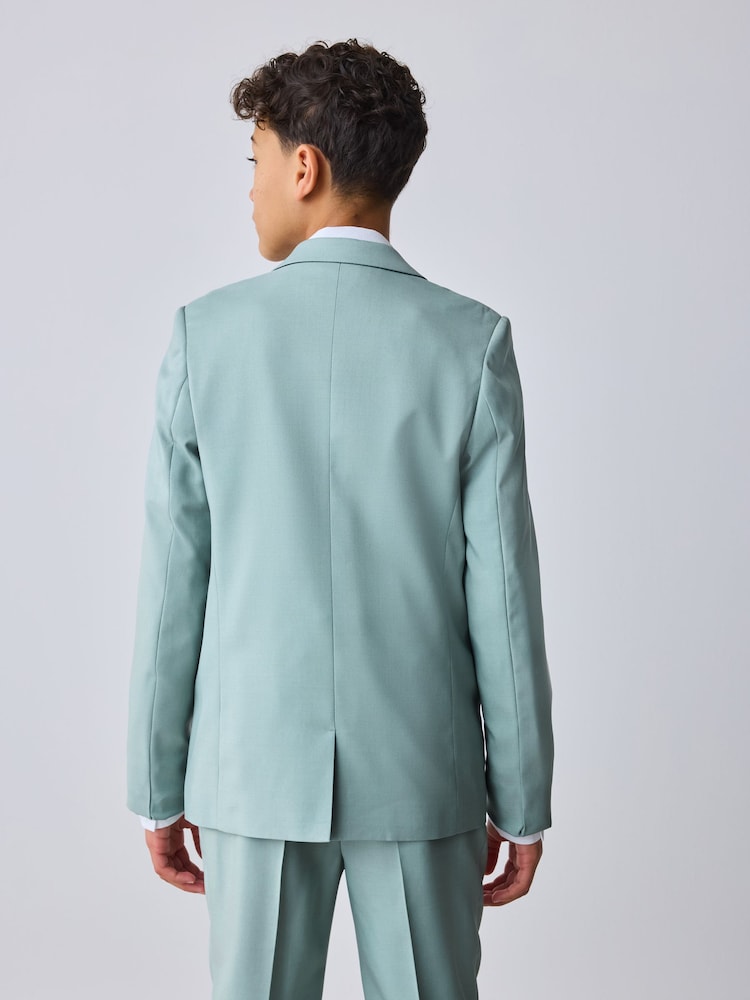 Baker by Ted Baker Suit Jacket - Size 4 Years (104cm)