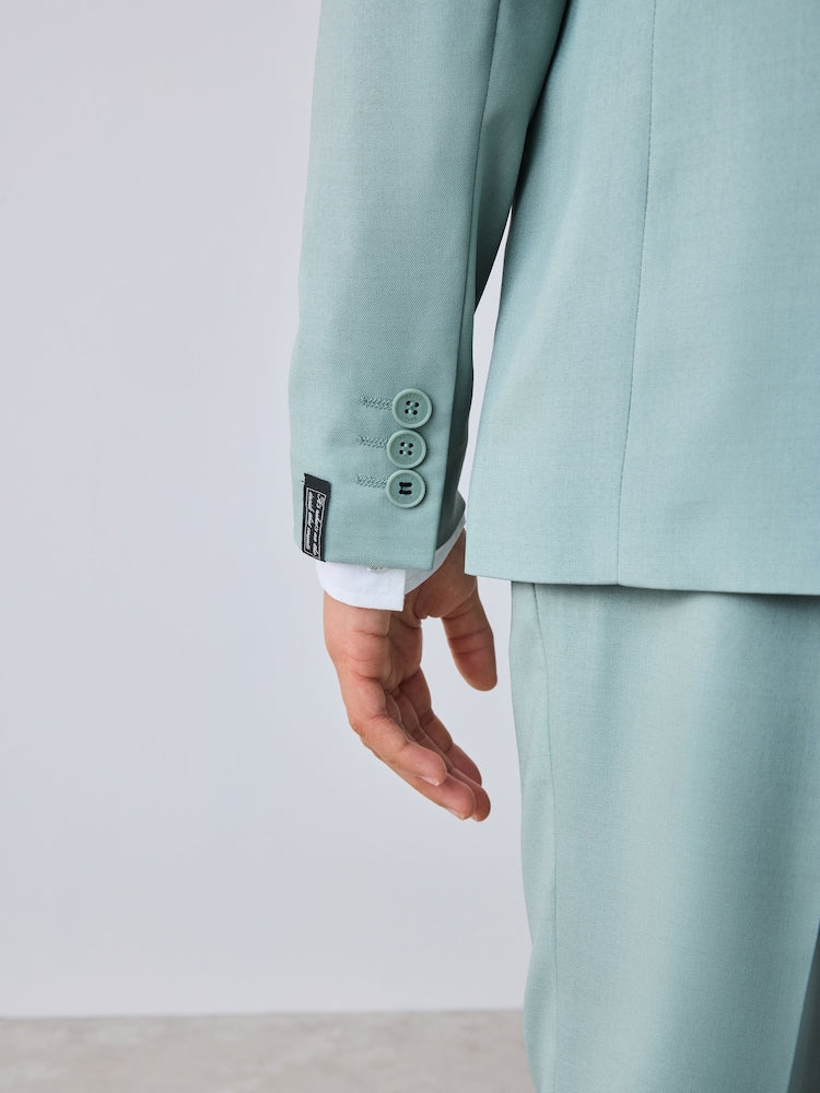 Baker by Ted Baker Suit Jacket - Size 4 Years (104cm)