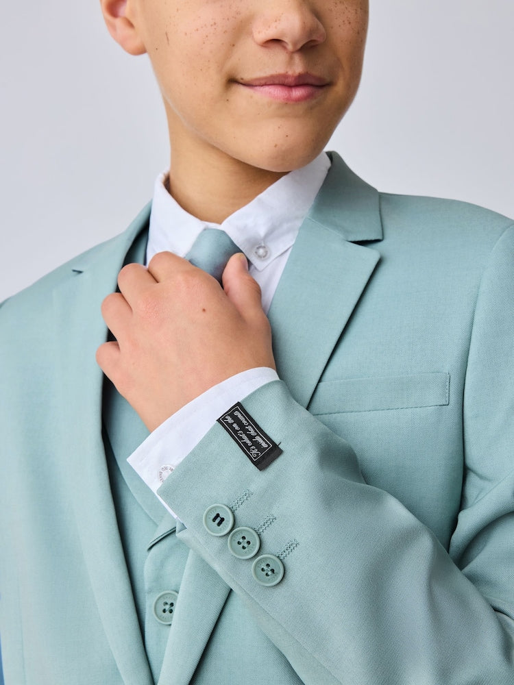 Baker by Ted Baker Suit Jacket - Size 4 Years (104cm)