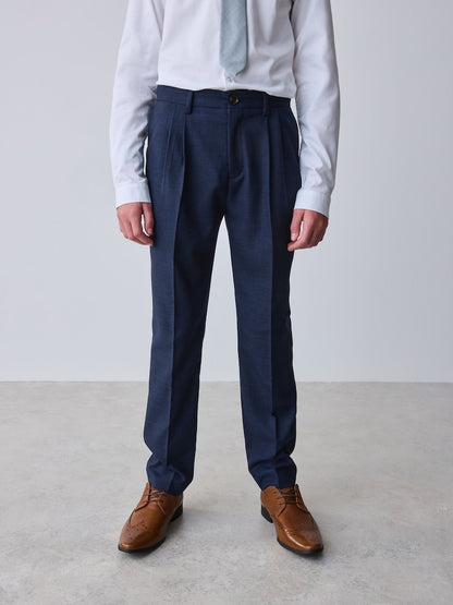 Baker by Ted Baker Suit Trousers - Size 4 Years (104cm) - Suit
