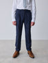 Baker by Ted Baker Suit Trousers - Size 4 Years (104cm) - Suit