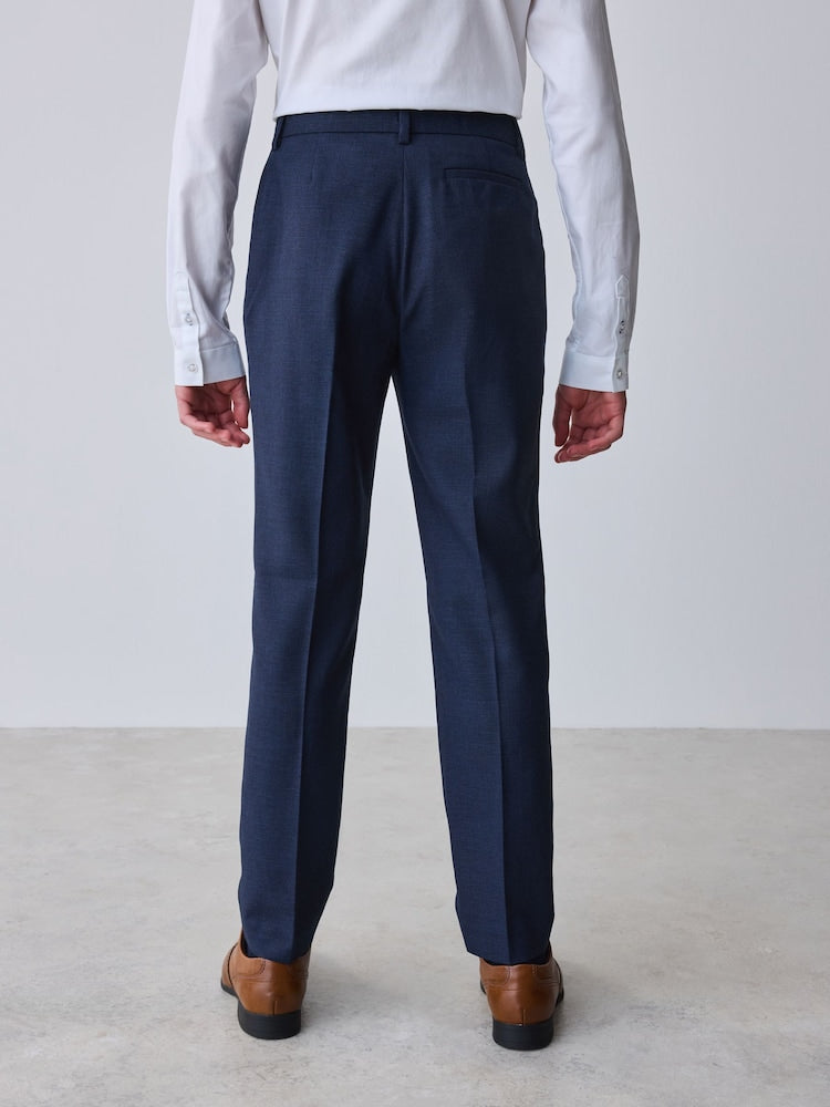 Baker by Ted Baker Suit Trousers - Size 4 Years (104cm)