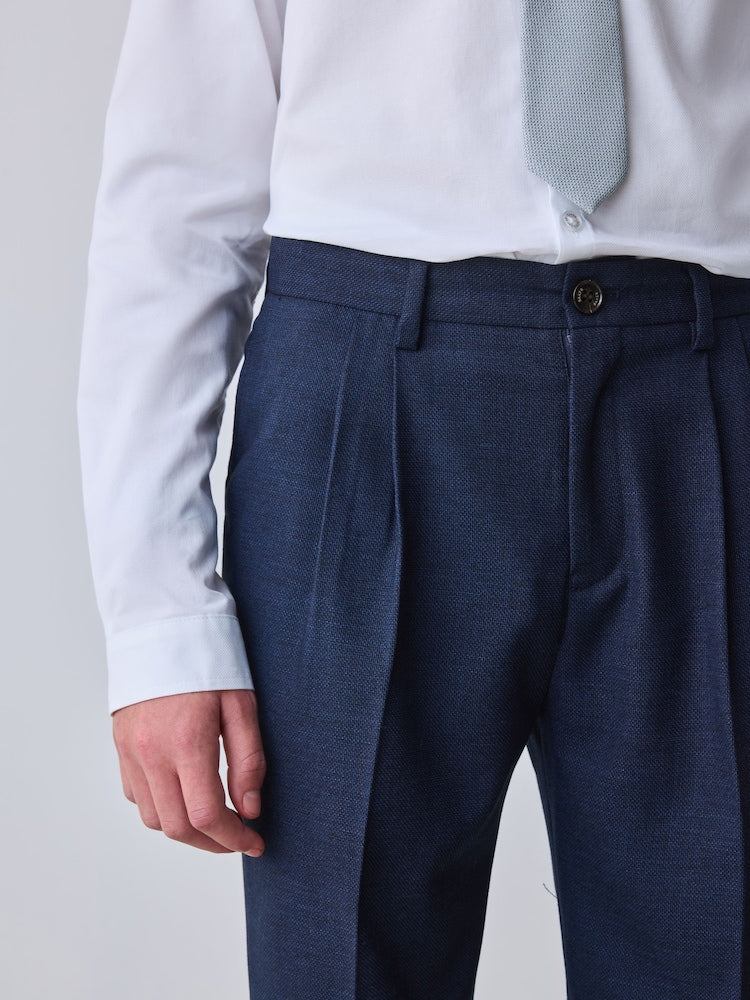 Baker by Ted Baker Suit Trousers - Size 4 Years (104cm)