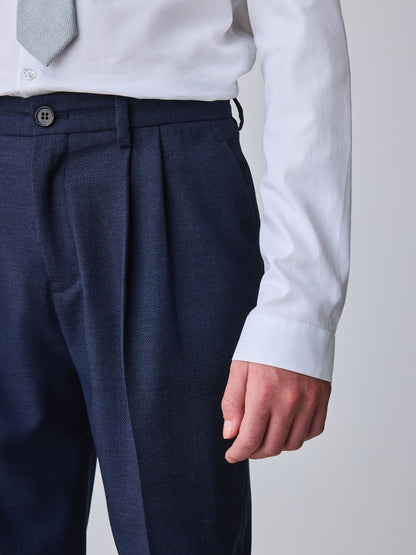 Baker by Ted Baker Suit Trousers - Size 4 Years (104cm)