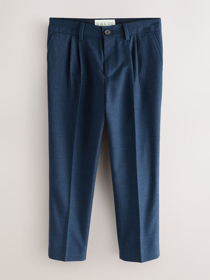 Baker by Ted Baker Suit Trousers - Size 4 Years (104cm)