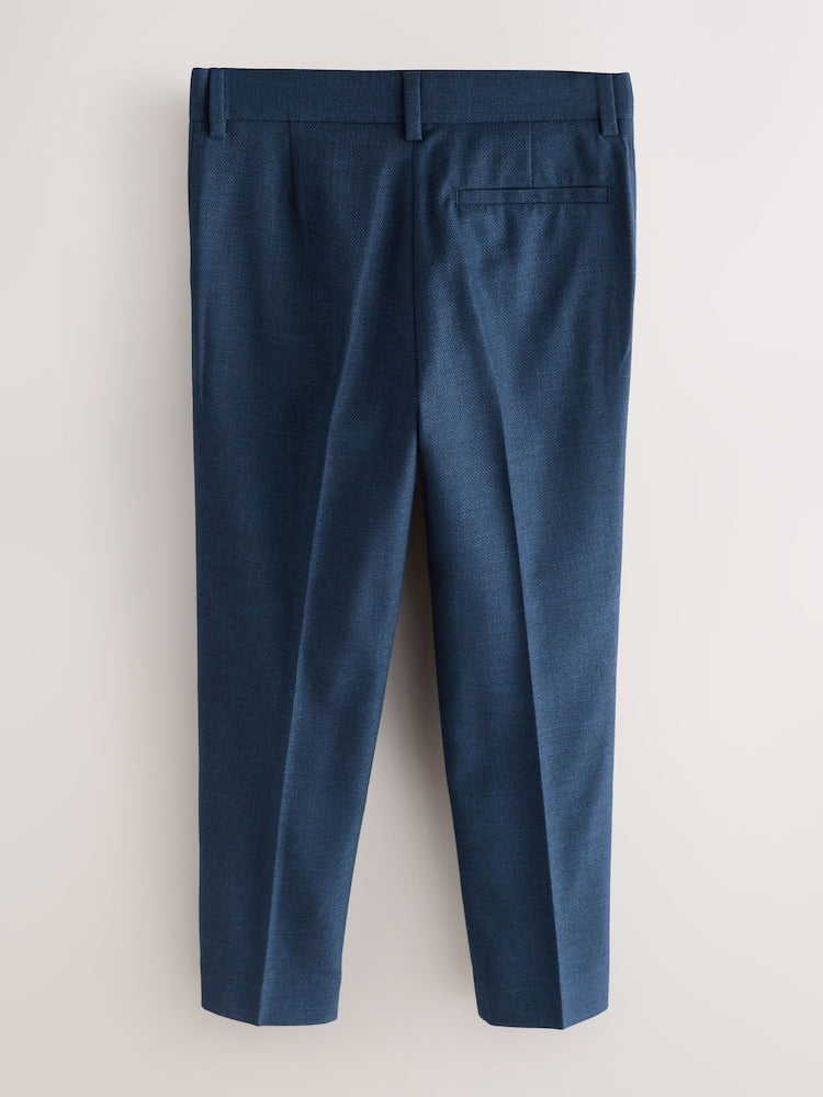 Baker by Ted Baker Suit Trousers - Size 4 Years (104cm)
