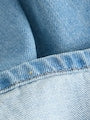 Mid Blue Tomato Printed Jeans (3mths-7yrs) - Size 3-6 Months (62-68cm)