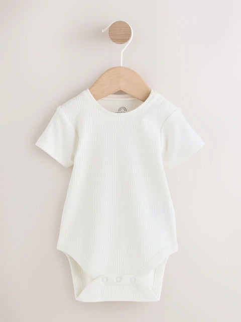 Leopard Print Baby Jersey Dungarees and Bodysuits Set 2 Piece (0mths-3yrs)