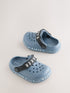 Baker by Ted Baker Boys Light Up Clog Sandals