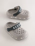 Baker by Ted Baker Boys Light Up Clog Sandals