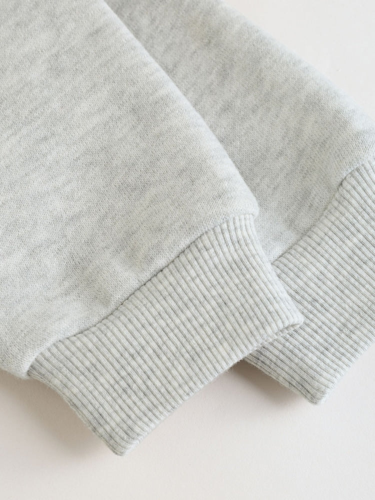Blue Check Hello Fun Sweatshirt and Trousers Baby Set (0mths-2yrs)