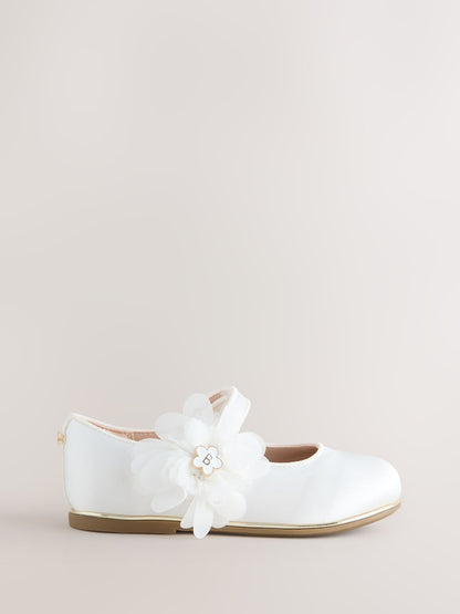 Baker by Ted Baker Corsage Mary Jane Ocassion Shoes