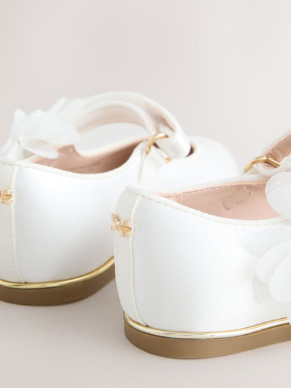 Baker by Ted Baker Corsage Mary Jane Ocassion Shoes