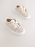 Baker by Ted Baker Occasion Bow Trainers