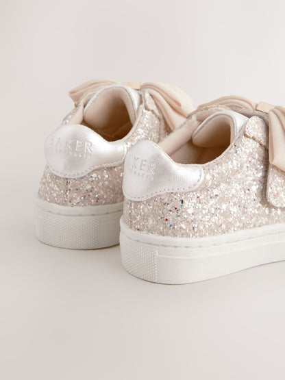 Baker by Ted Baker Occasion Bow Trainers