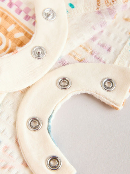 Natural Scandi Printed