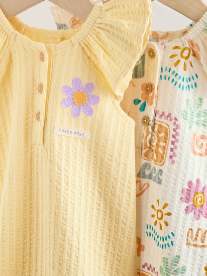 Natural Scandi Printed