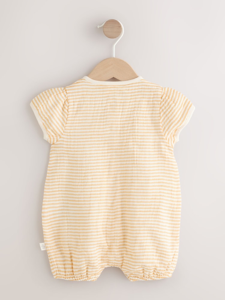 Yellow Little Chick