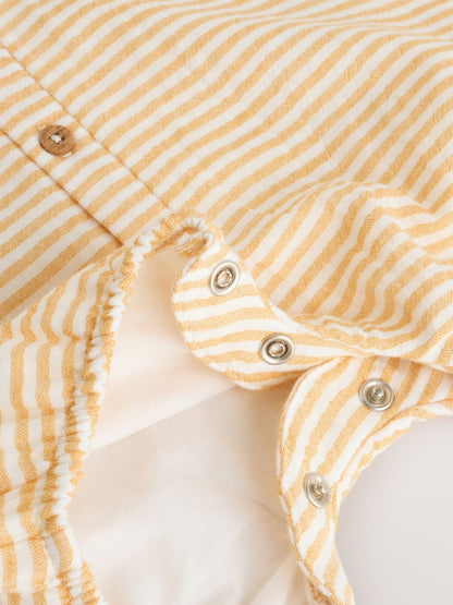 Yellow Little Chick