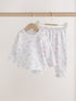 Pink Bunny Baby Long Sleeve T-Shirt And Leggings Set (0mths-2yrs) - 12-18 Months (80-86cm)