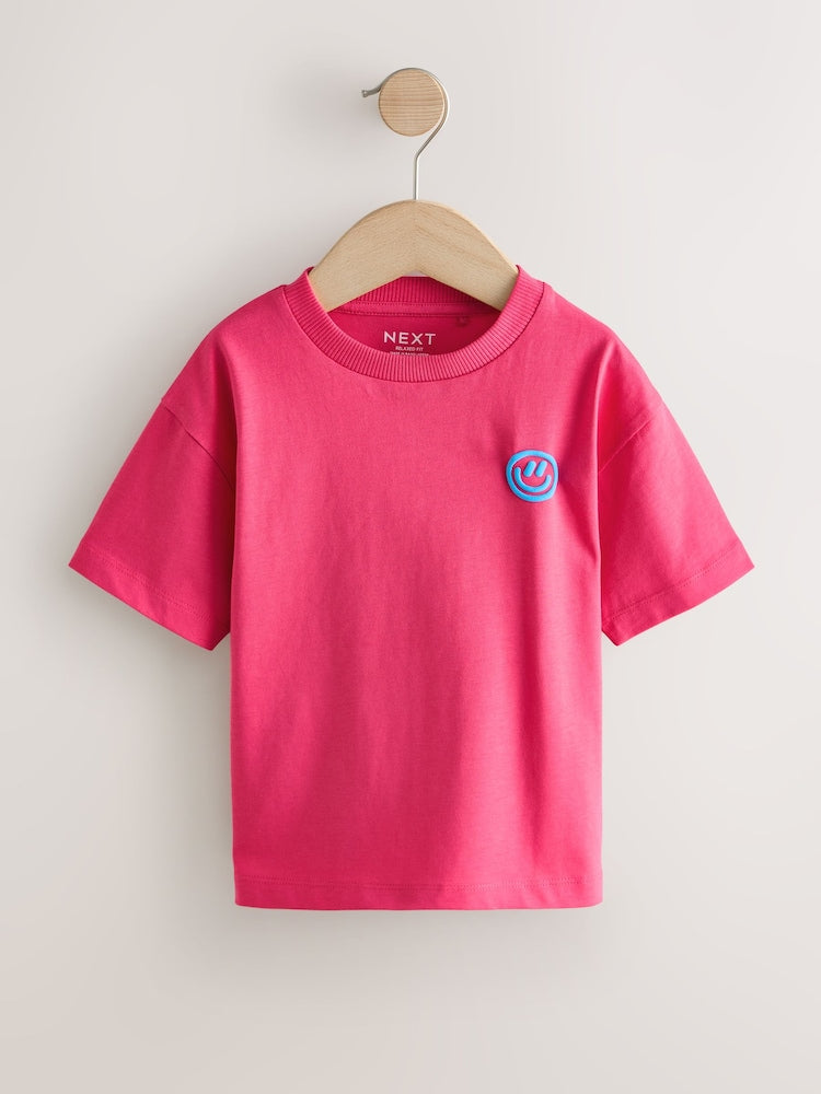 Pink Smile