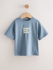 Blue Daddy&