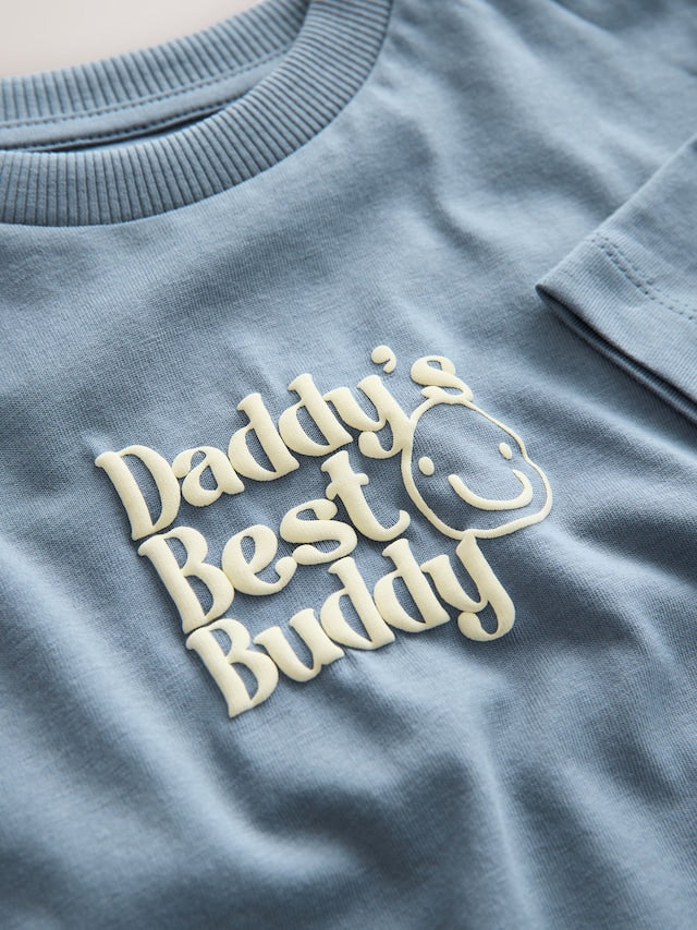 Blue Daddy&
