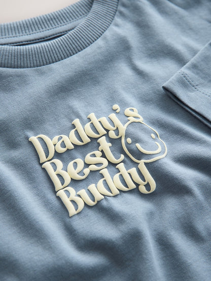 Blue Daddy&