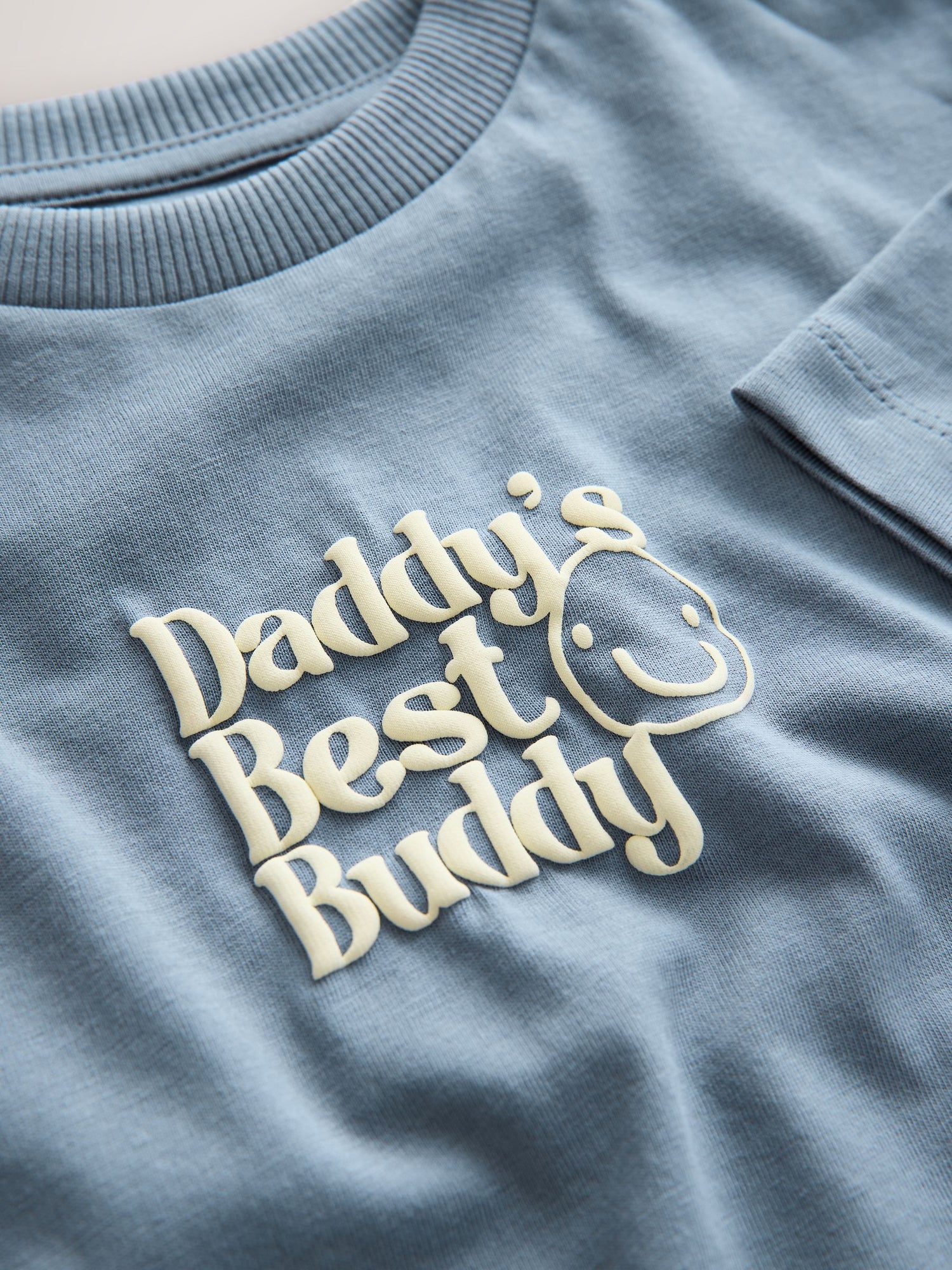 Blue Daddy&