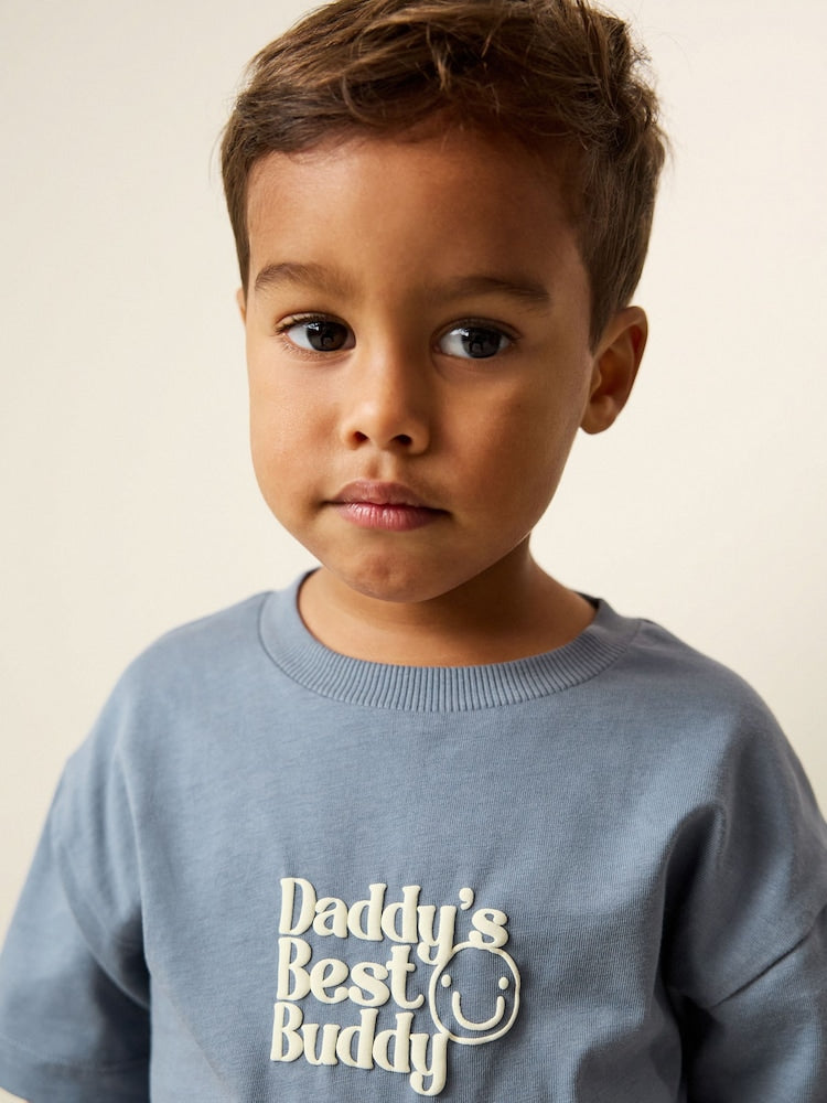 Blue Daddy&