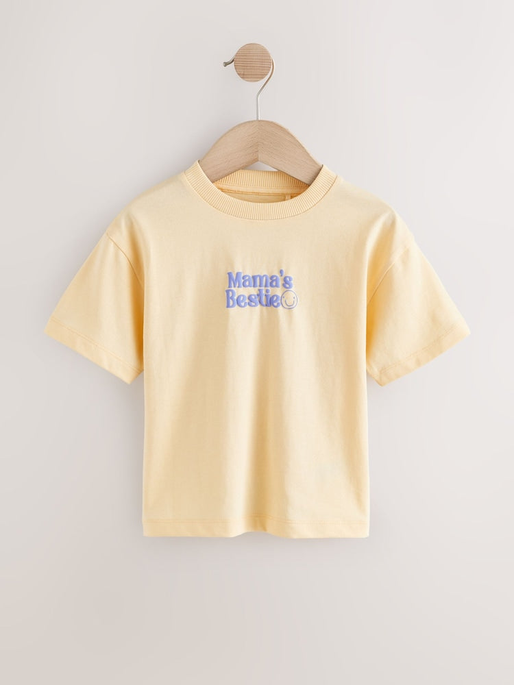 Yellow Mama&