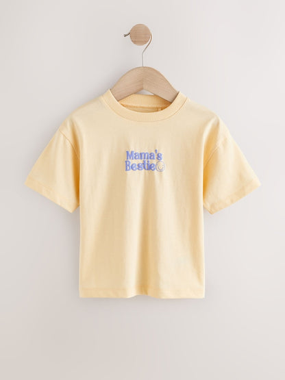Yellow Mama&