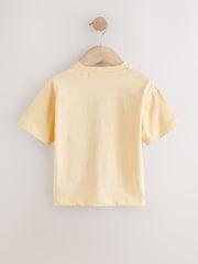 Yellow Mama&
