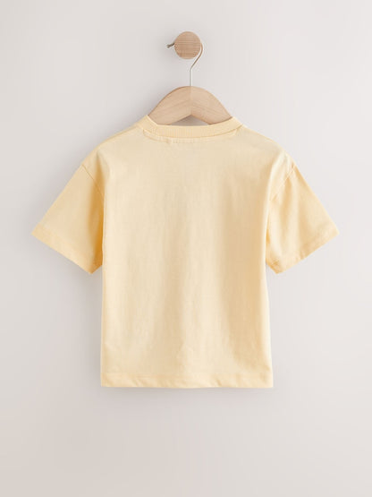 Yellow Mama&