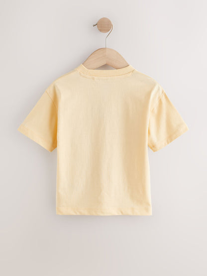 Yellow Mama&