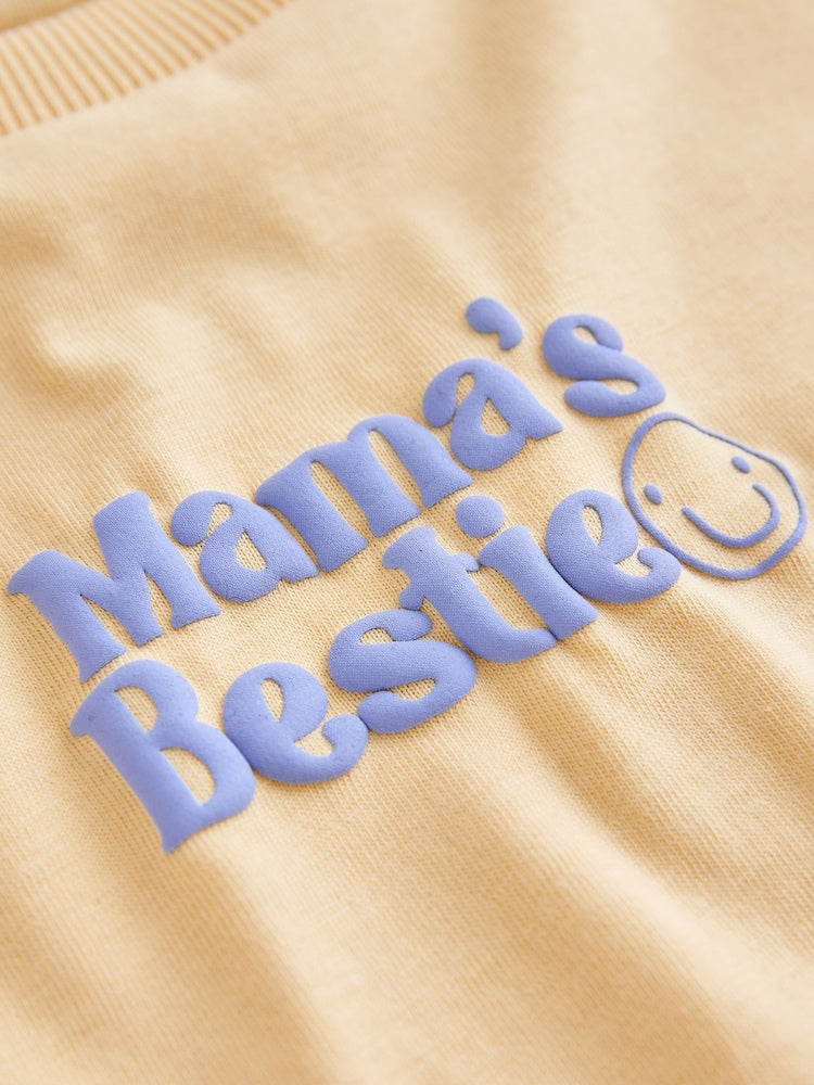 Yellow Mama&