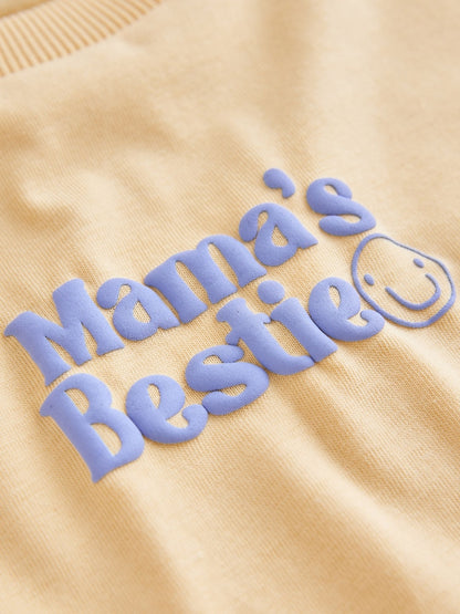 Yellow Mama&