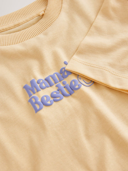 Yellow Mama&