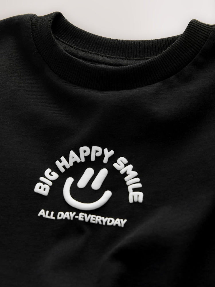 Black Smile