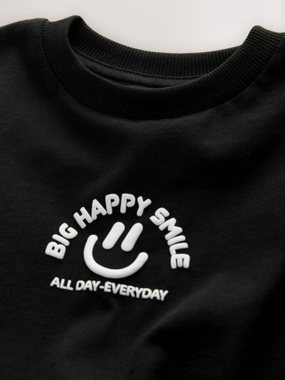 Black Smile