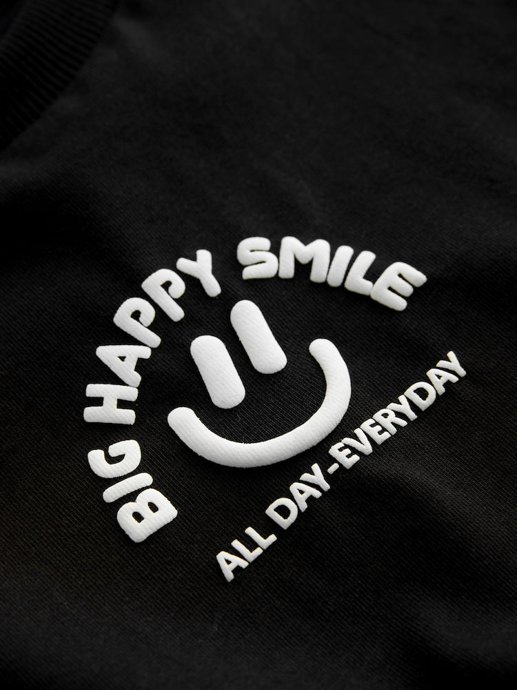 Black Smile