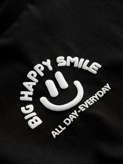 Black Smile