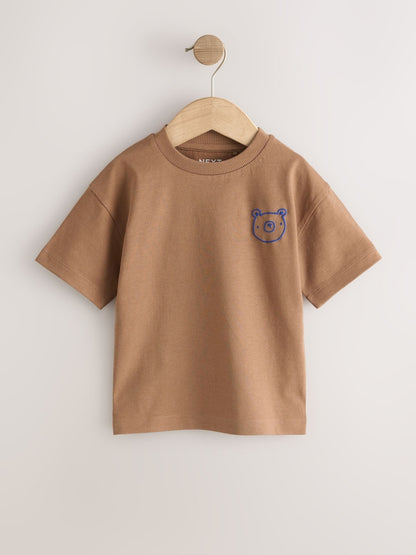 Blue/Charcoal/Green/Brown/Grey