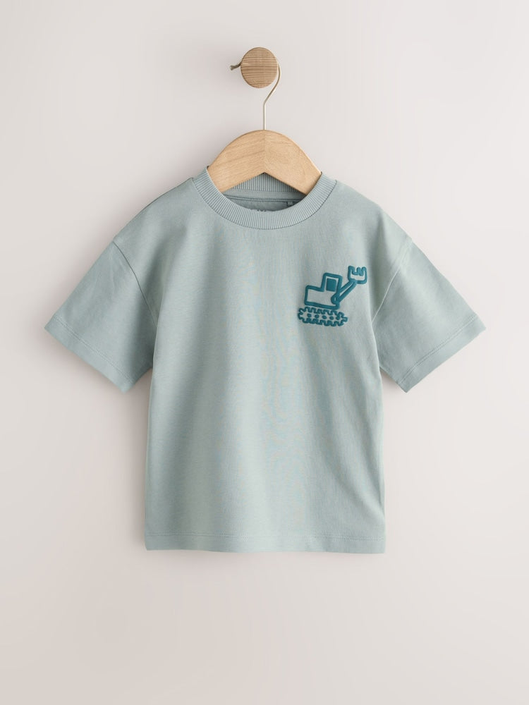 Blue/Charcoal/Green/Brown/Grey