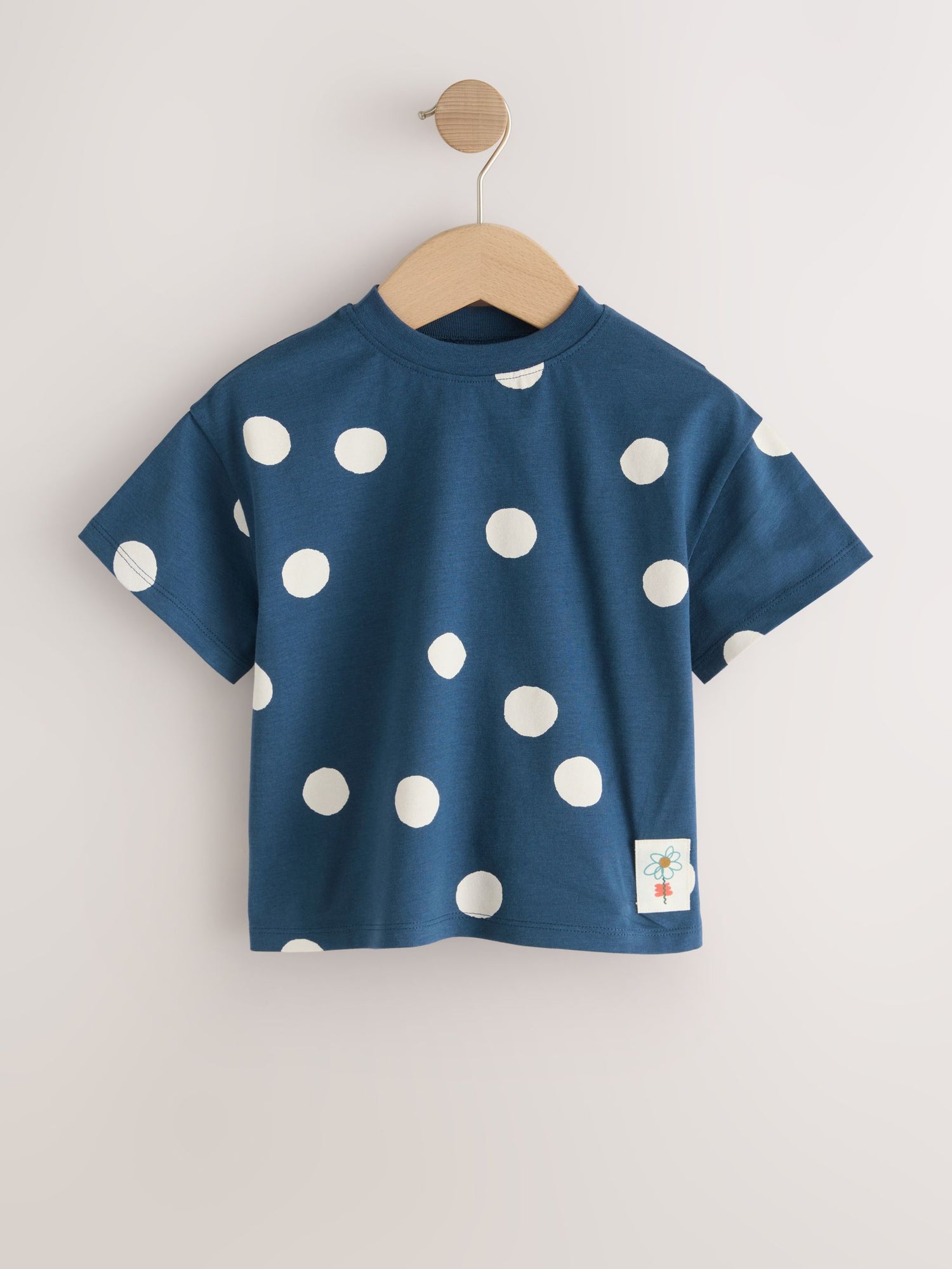 Pink T-Shirts 4 Pack (3mths-7yrs) - Size 3-6 Months (62-68cm)
