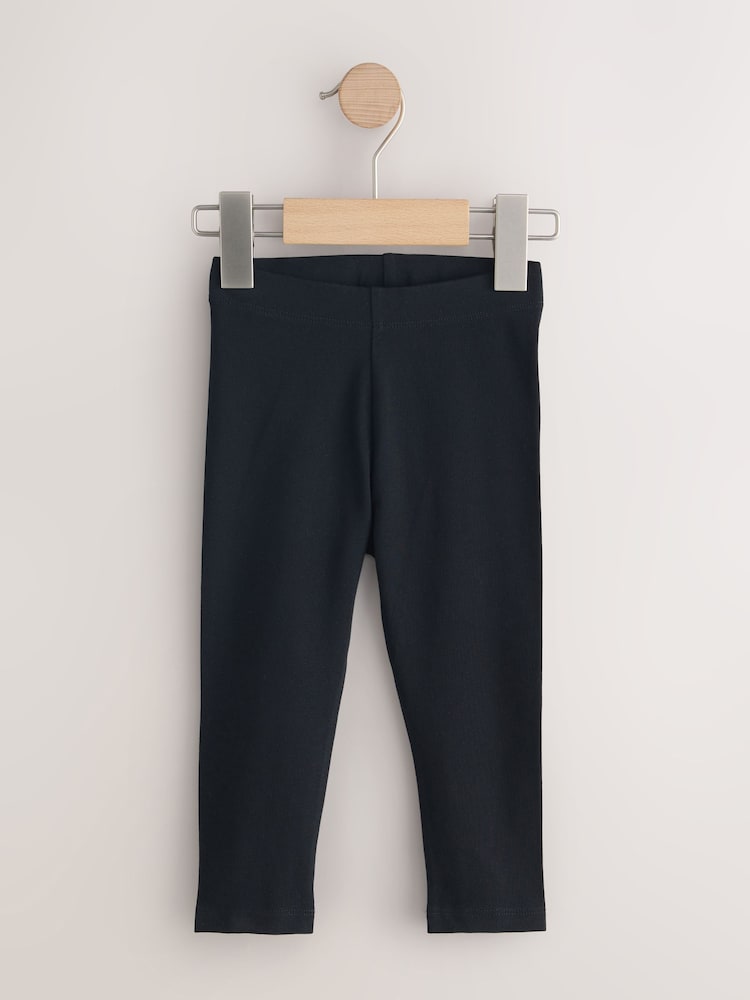 Multi Leggings 7 Pack (3mths-7yrs) - Size 3-6 Months (62-68cm)