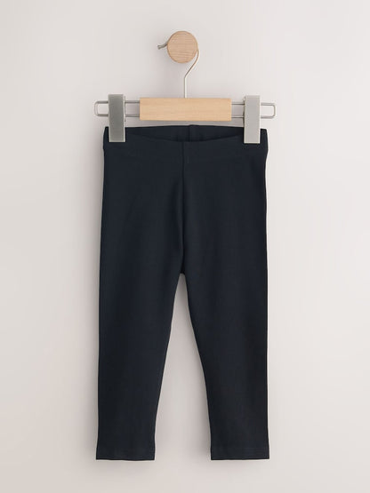 Multi Leggings 7 Pack (3mths-7yrs) - Size 3-6 Months (62-68cm)
