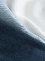 Navy/Blue/Stone Short Sleeve Henley Neck T-Shirts 3 Pack (3mths-7yrs) - Size 3-6 Months (62-68cm)