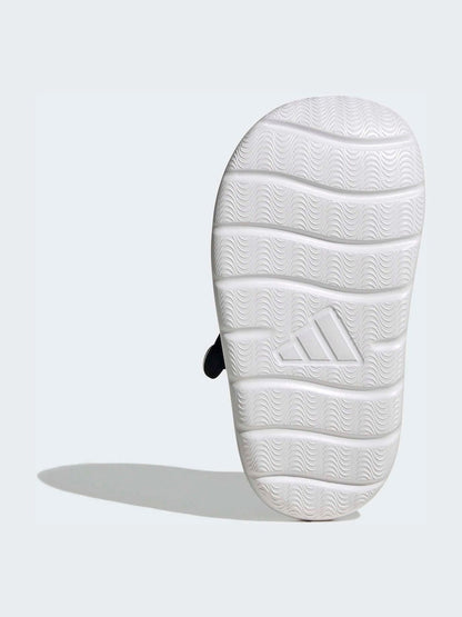 adidas Black Infant Water 2.0 Sandals