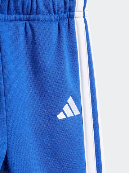 adidas Blue Essentials Infant Tracksuit
